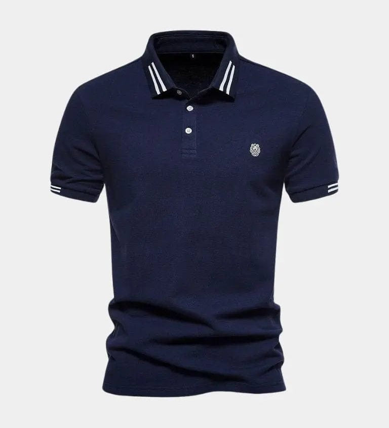 Oscar™ | Royal Breeze Polo marškiniai