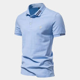 Oscar™ | Royal Breeze Polo marškiniai