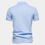 Oscar™ | Royal Breeze Polo marškiniai
