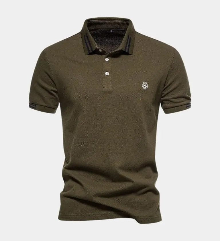 Oscar™ | Royal Breeze Polo marškiniai