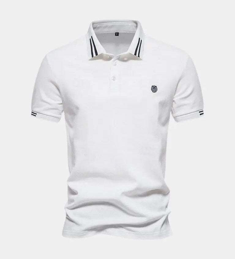 Oscar™ | Royal Breeze Polo marškiniai