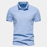 Oscar™ | Royal Breeze Polo marškiniai