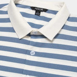 Per™ | Nautique Azure Polo marškiniai