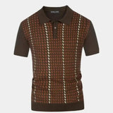 Philip™ | Senas Sidabro Polo
