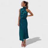 Alba | Kūdikio Elegancijos Suknelė