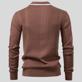 Cavalli | Megztinis Polo Marškiniai