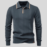 Cavalli | Megztinis Polo Marškiniai