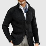 Victor | Struktūrinis kardiganas