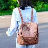 Dalila — Urban Elegant Kuprinė