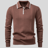 Cavalli | Megztinis Polo Marškiniai