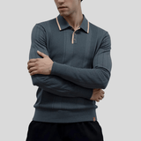 Cavalli | Megztinis Polo Marškiniai