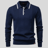 Cavalli | Megztinis Polo Marškiniai
