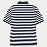 Simon™ | Elegantiškas Riviera polo marškinėliai