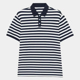 Simon™ | Elegantiškas Riviera polo marškinėliai