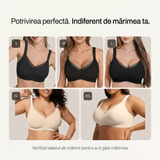 Sonia – Korekcinis liemenukas su palaikymu