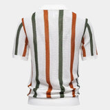 Sune™ | Resort Arvet Trikotažo polo marškiniai