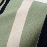 Thomas™ | Retro dryžuotas polo marškinėlis