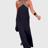Elena | Maxi Suknelė, Sklandi ir Elegantiška