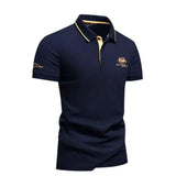 Marko | Premium polo marškiniai