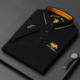 Marko | Premium polo marškiniai