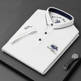 Marko | Premium polo marškiniai