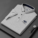 Marko | Premium polo marškiniai