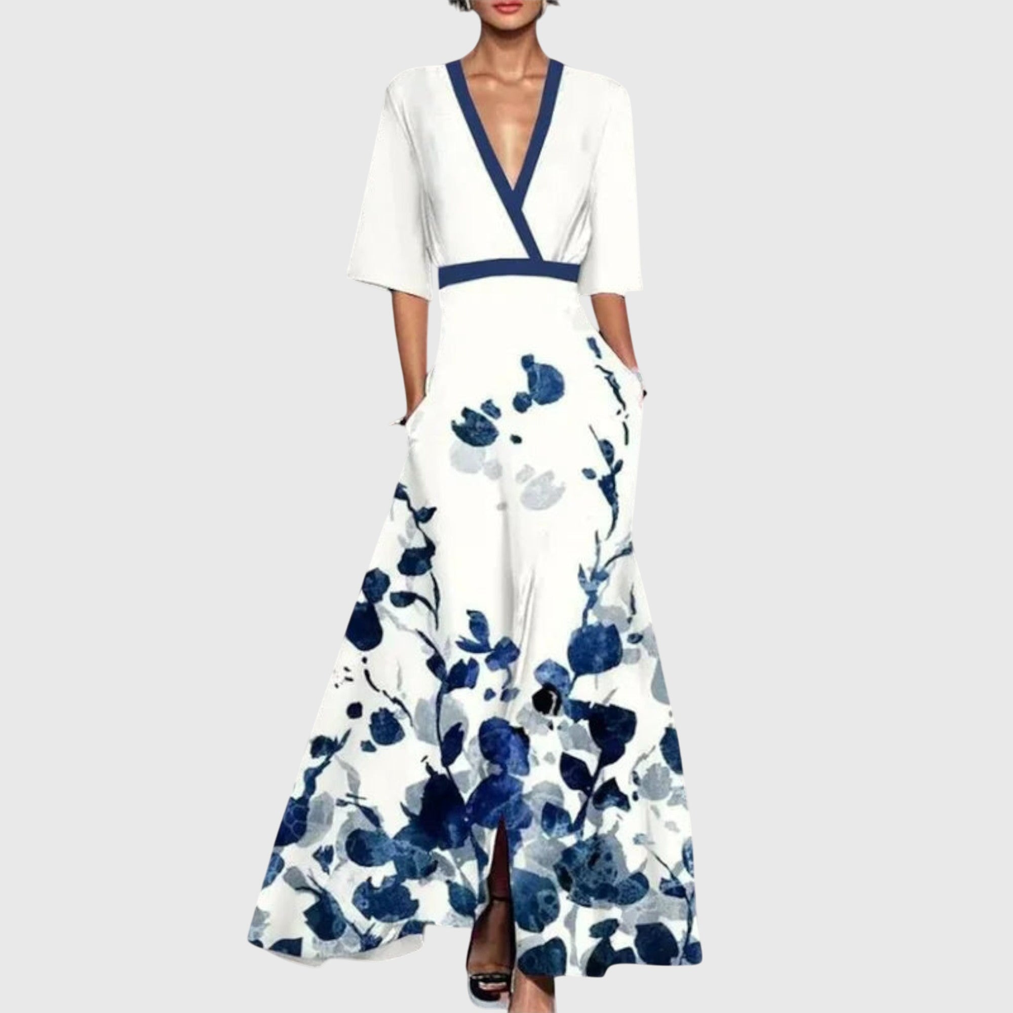 Leila™ | Elegantiška Suknelė