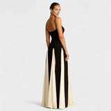 Ivory | Gala Noir Suknelė