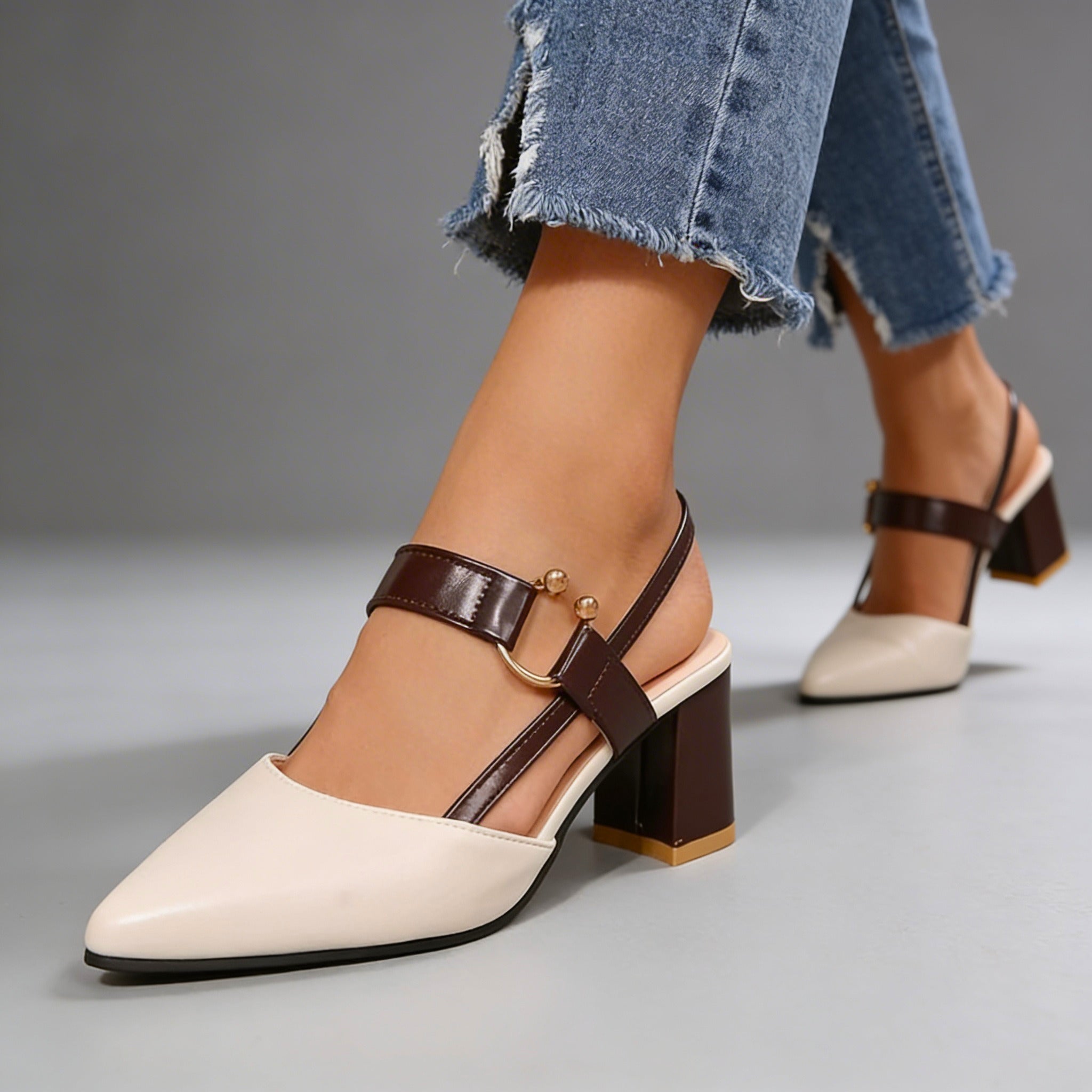 Marlise | Elegantiški kulniukai