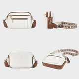 Rita — Rafinuota Petinė Rankinė