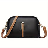 Simona — Patogus ir stilingas crossbody krepšys