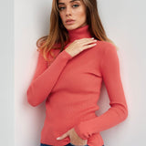 Amelia | Nesenstanti ir universalus medvilninis golfas
