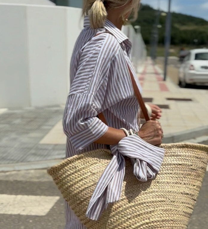 Veronika | Klasikinis prijuostis