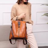 Sorina — Urban Chic Kuprinė