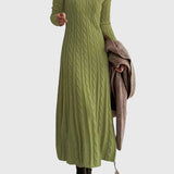 Evelyn | Elegantiškas Švelnus Megztinis