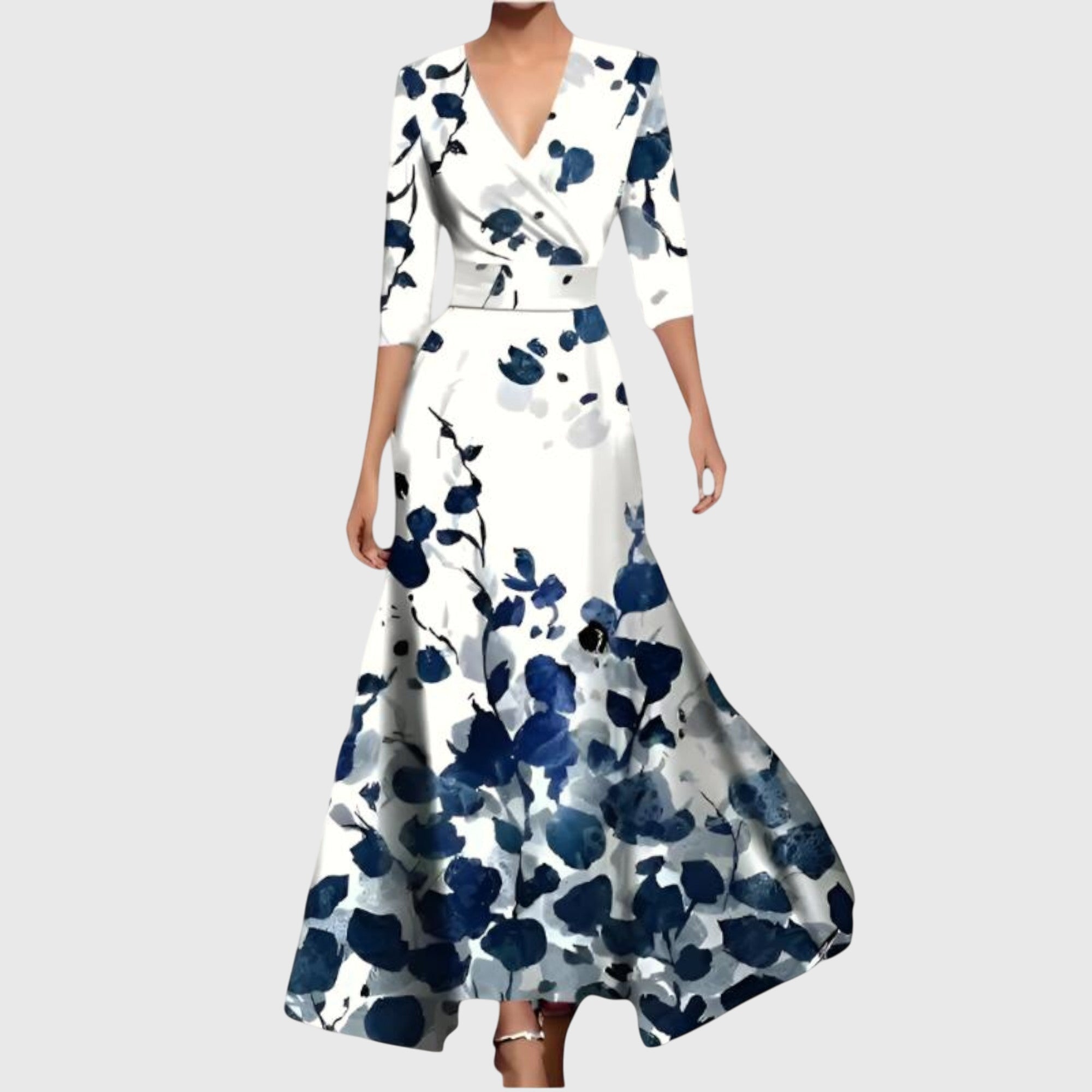 Leila™ | Elegantiška Suknelė