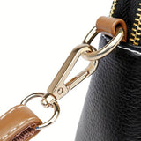 Simona — Patogus ir stilingas crossbody krepšys