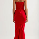 Esmeralda | Fiorella Ilga Suknelė