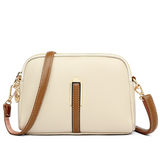 Simona — Patogus ir stilingas crossbody krepšys