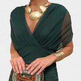 Kavela | Elegantiška Suknelė