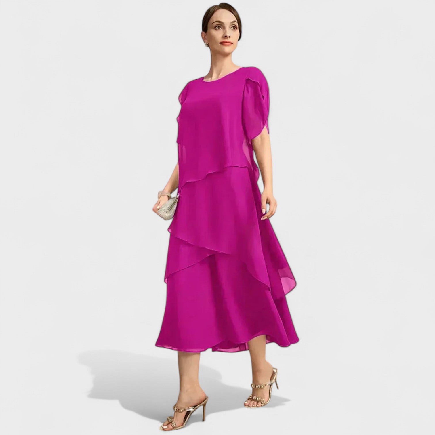 Denise | Amžinos Elegancijos suknelė