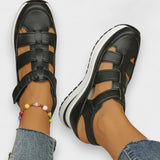 Petruța – Chunky sandalai su sportine padu