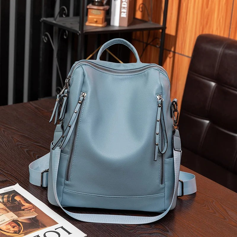 Emanuela — Urban Chic Kuprinė