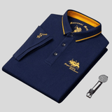 Marko | Premium polo marškiniai