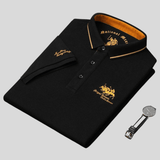 Marko | Premium polo marškiniai