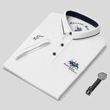 Marko | Premium polo marškiniai