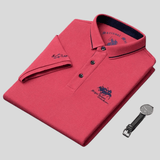 Marko | Premium polo marškiniai