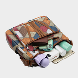 Mara — Mozaikinis Krepšys