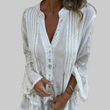 Gayle - Boho Suknelė